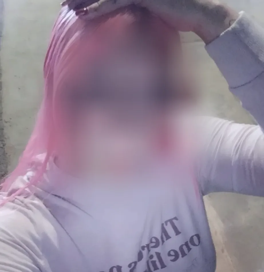 Aleyna, 22