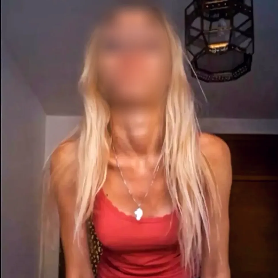 Janina, 35