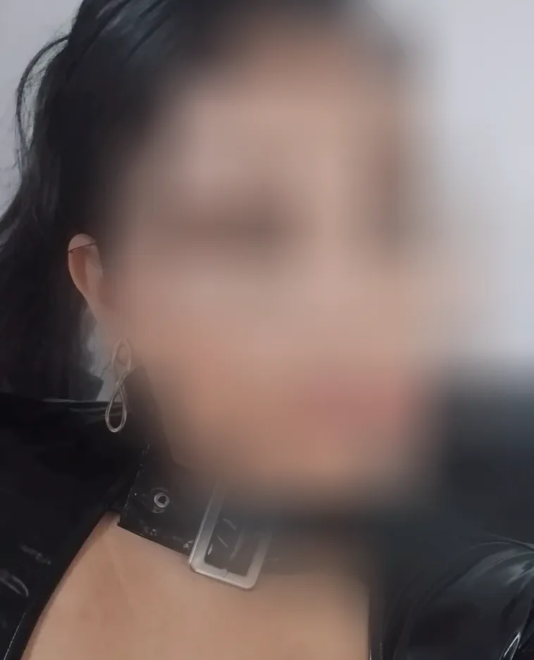 Kerstin, 35