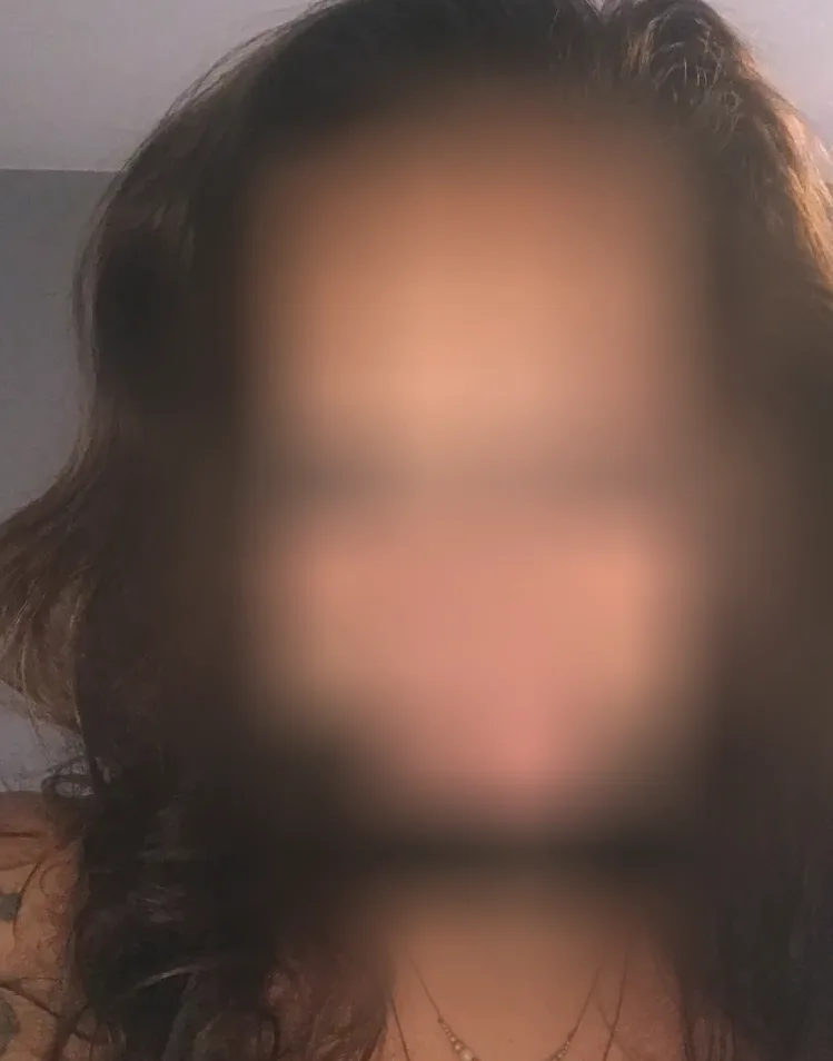 Miriam, 37