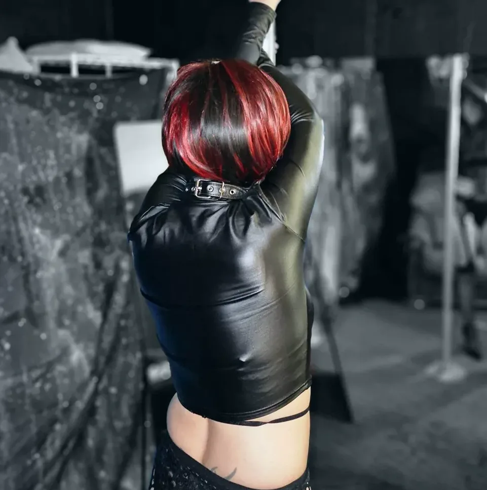 Patrizia, 37