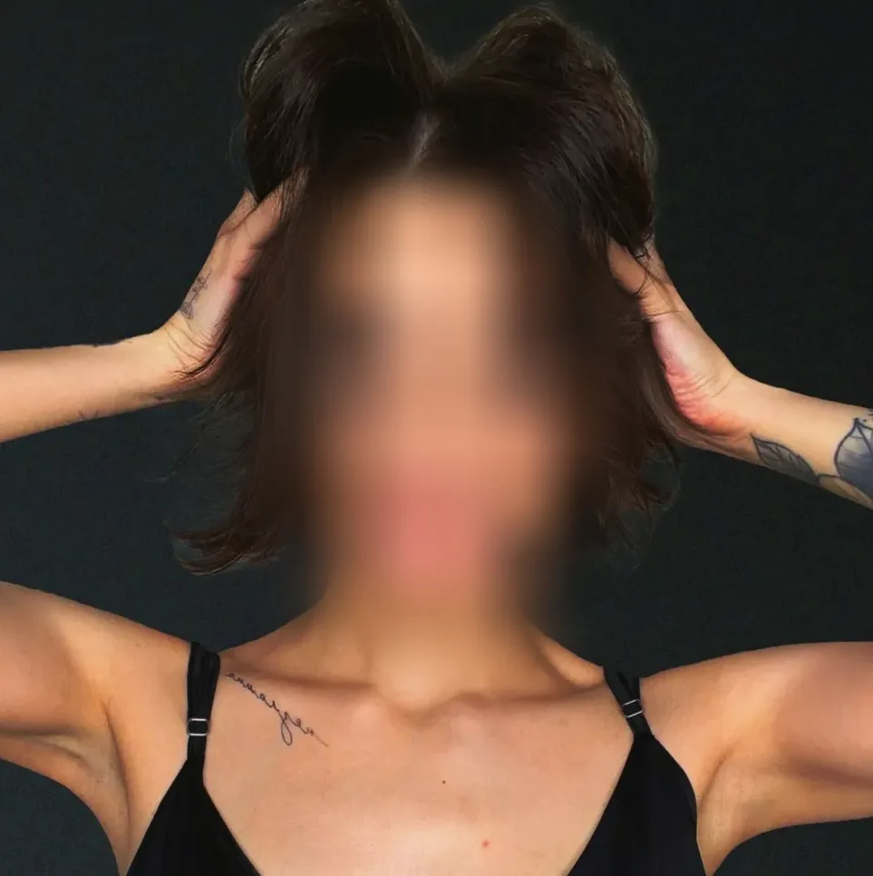 Patrizia, 28